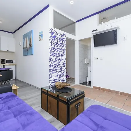 Apartment Purple Dubrovnik