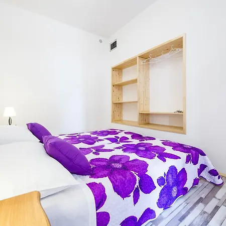 Purple Apartment Dubrovnik