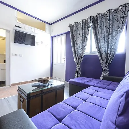 Purple Apartment Dubrovnik