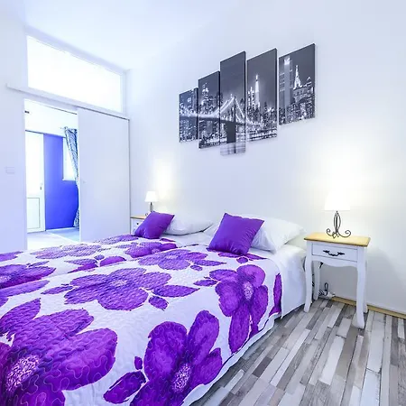 Purple *